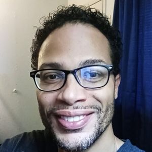 Meet your Posher, Jonathan